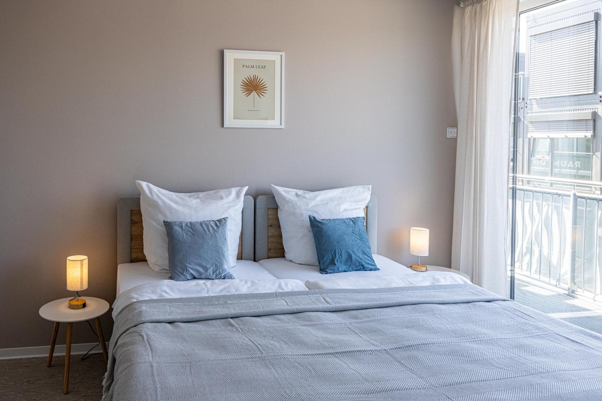 Apartment Hygge Homes - Cube *