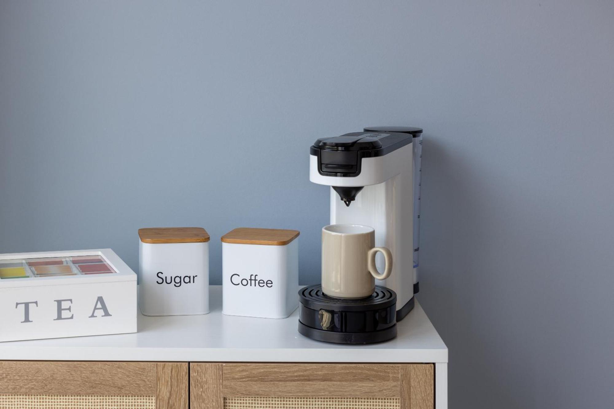 Hygge Homes - Cube Borstel (Winsen)