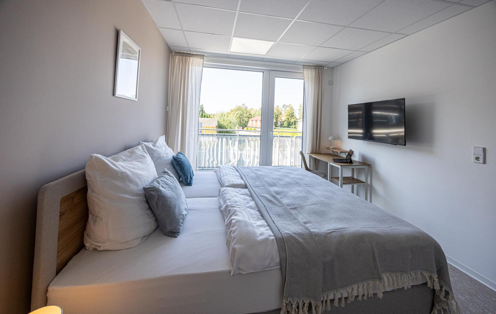 Hygge Homes - Cube