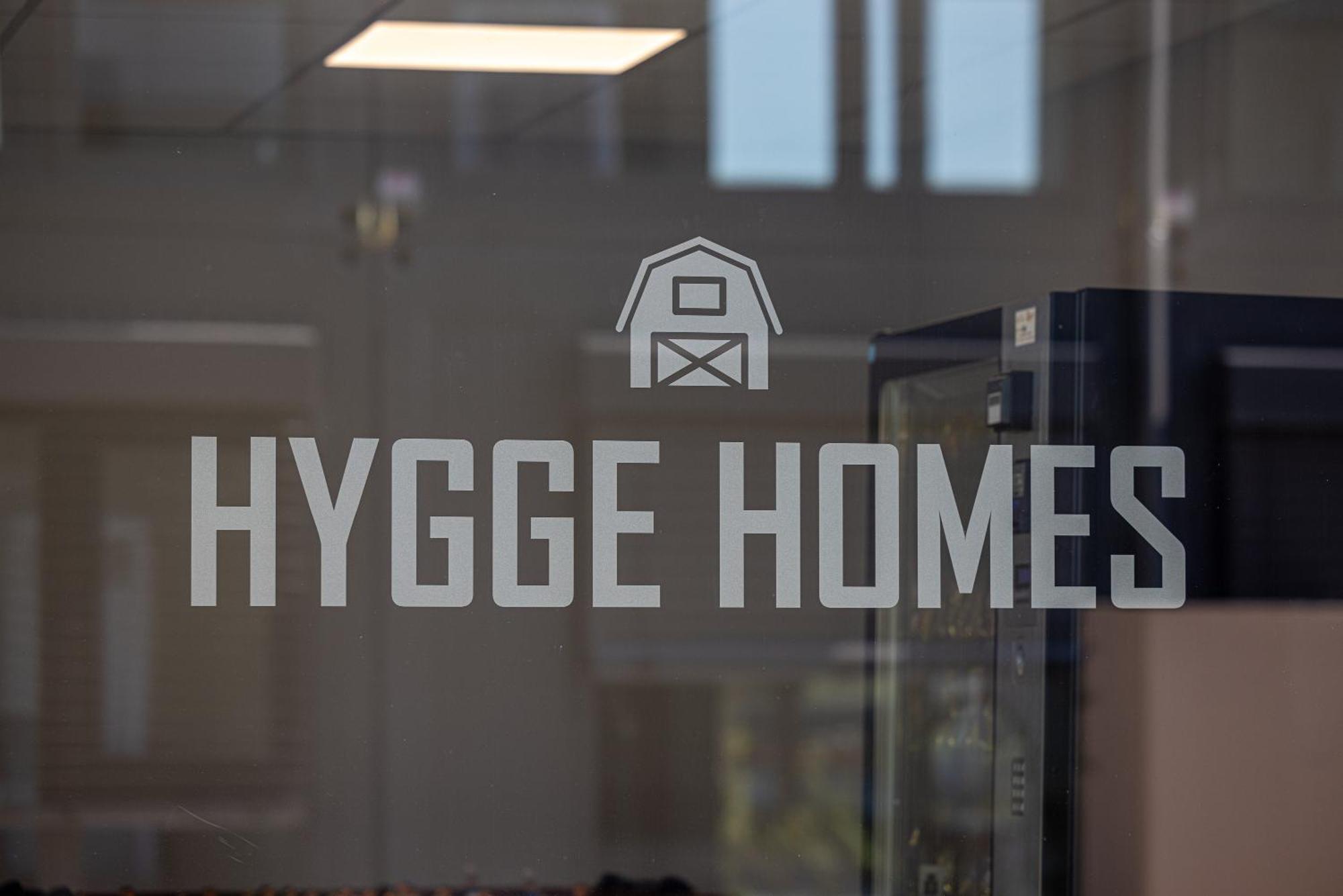 Hygge Homes - Cube Apartment