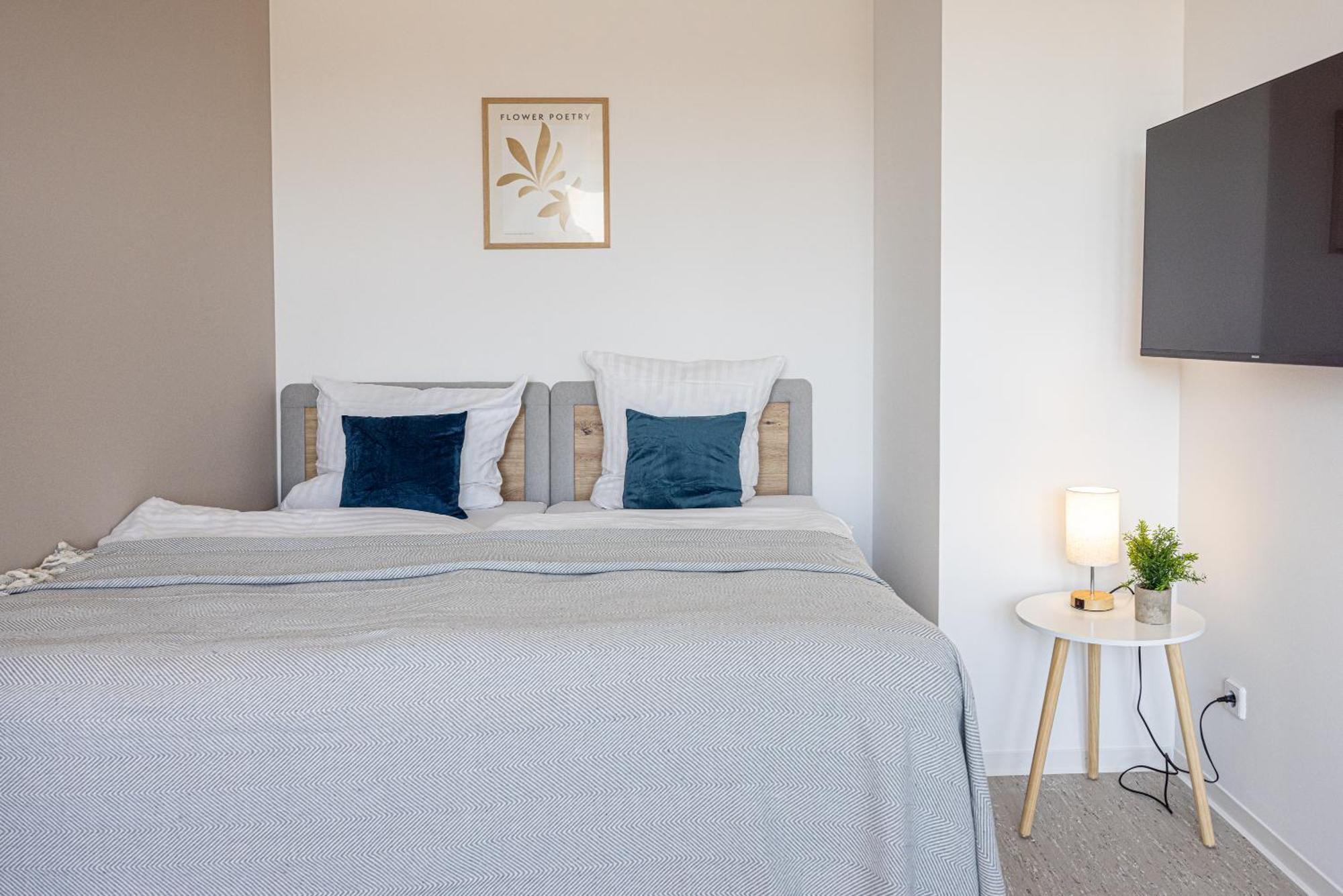 Hygge Homes - Cube