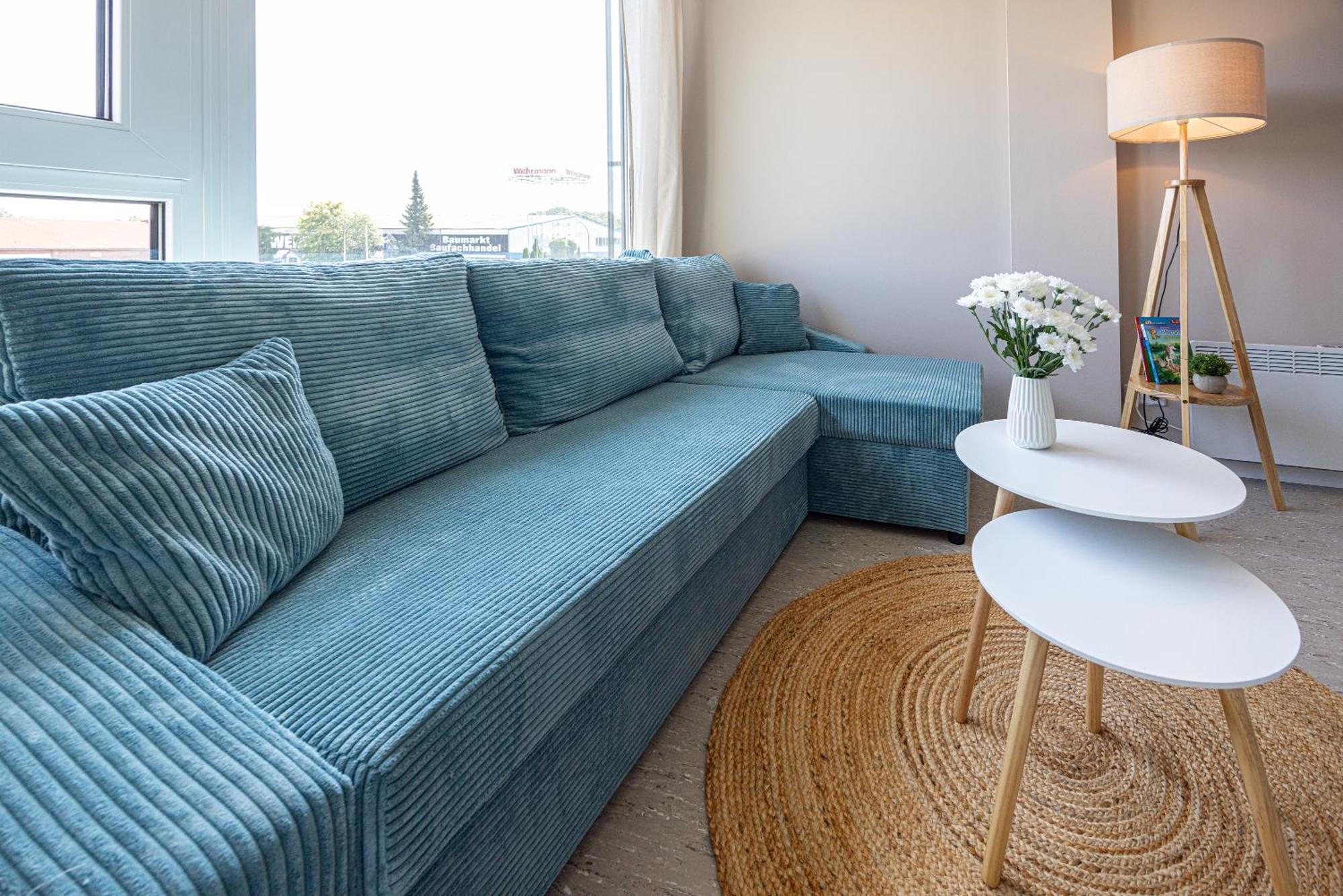 Hygge Homes - Cube