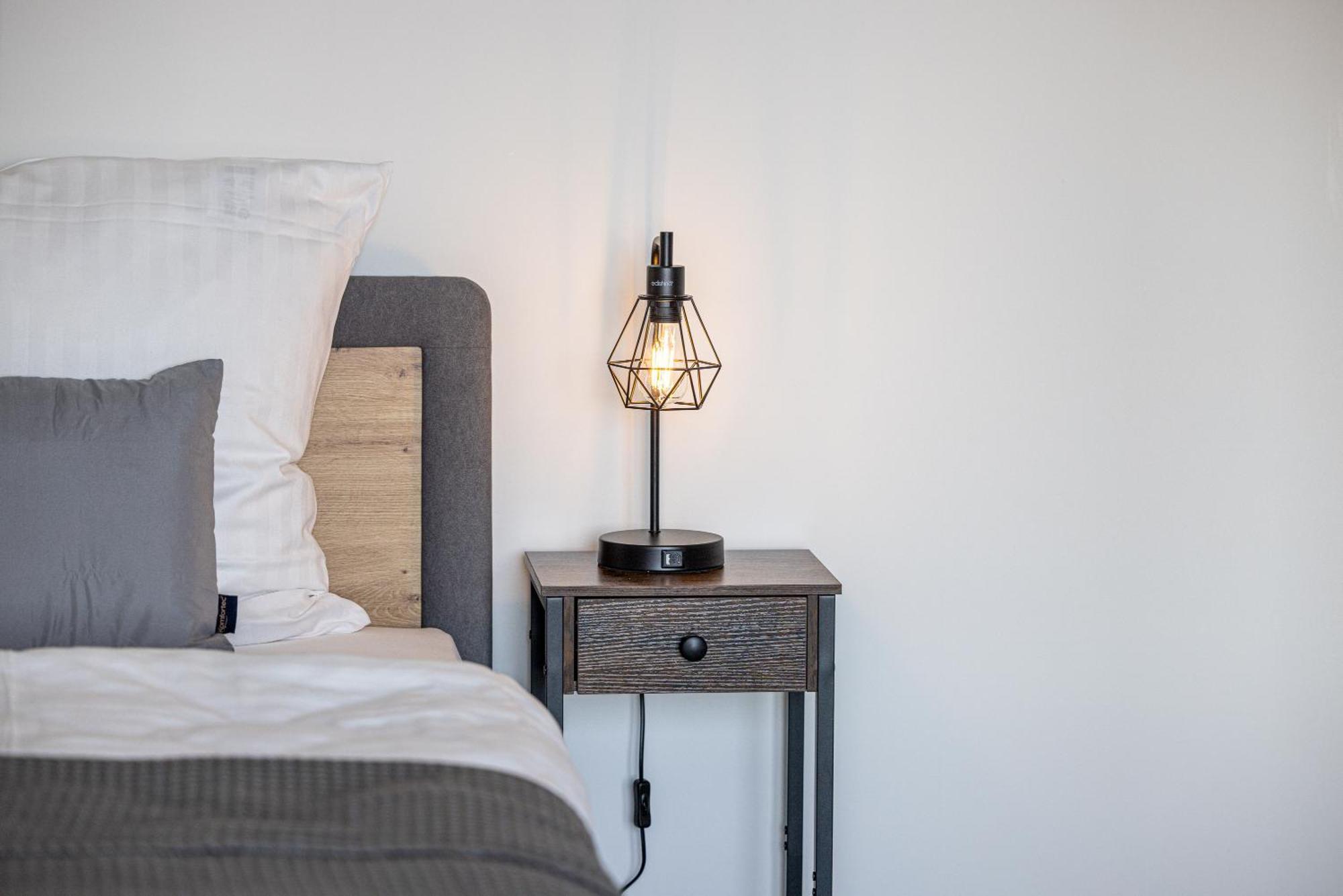 Hygge Homes - Cube Apartment *
