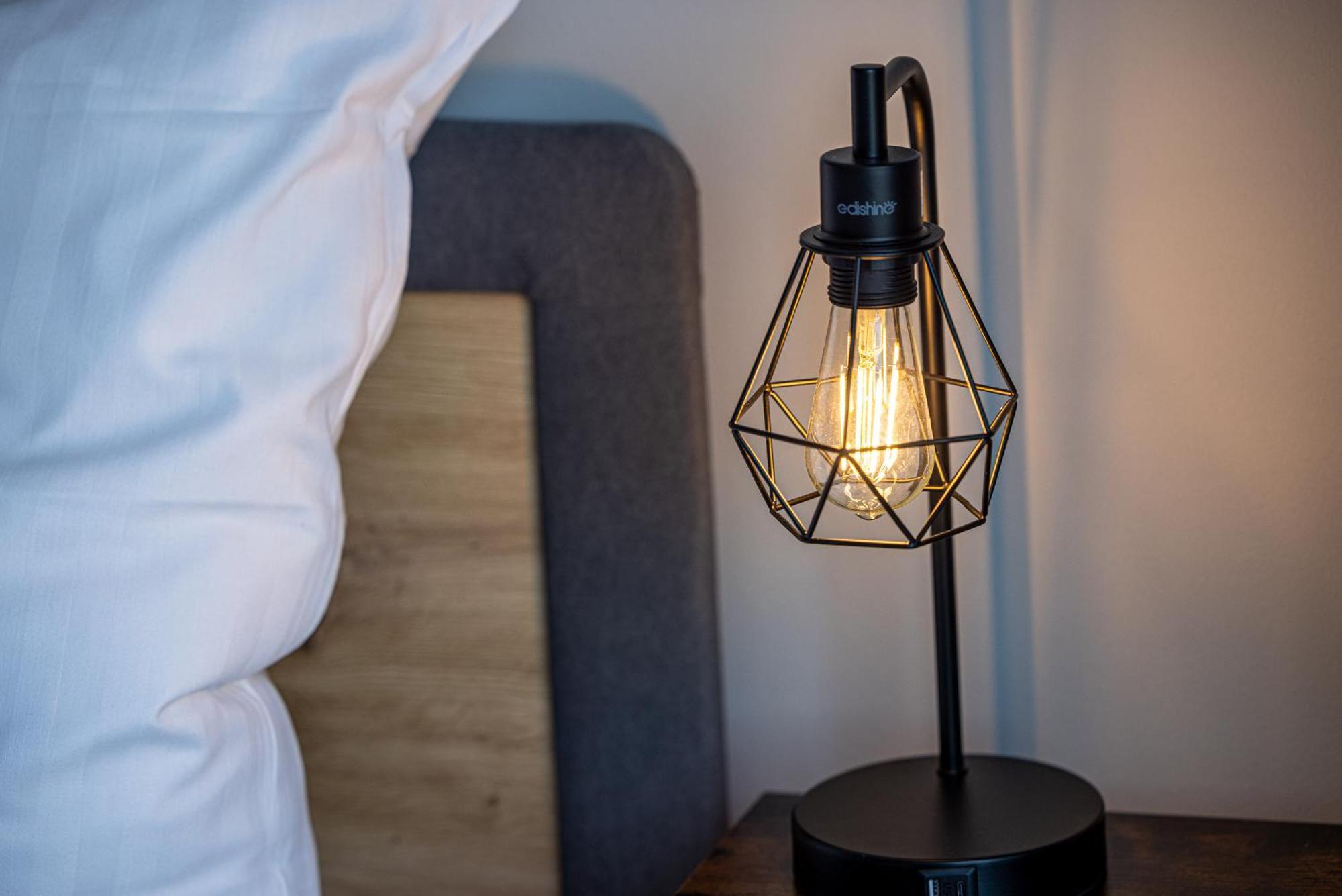 Hygge Homes - Cube Apartment *