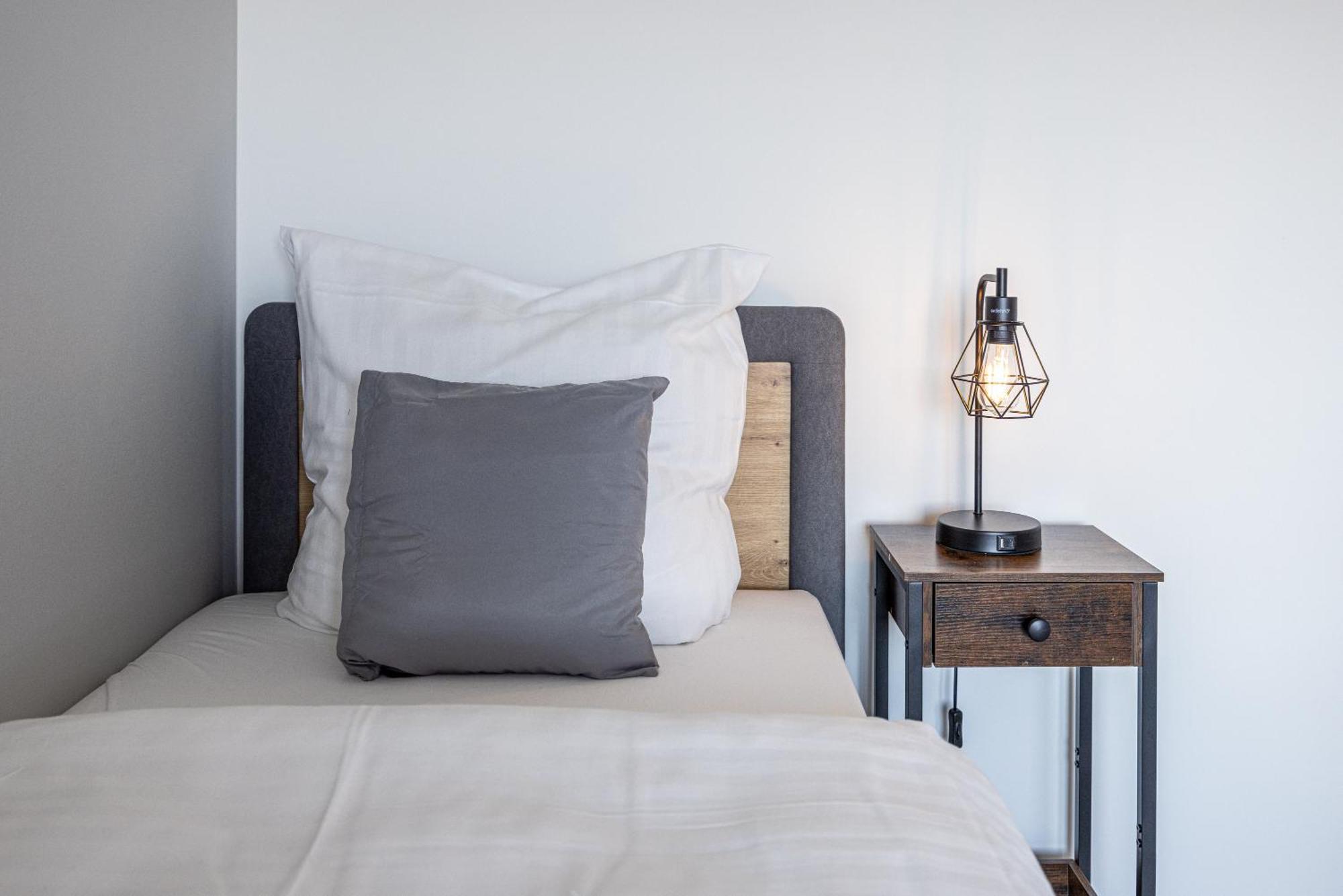 Hygge Homes - Cube *