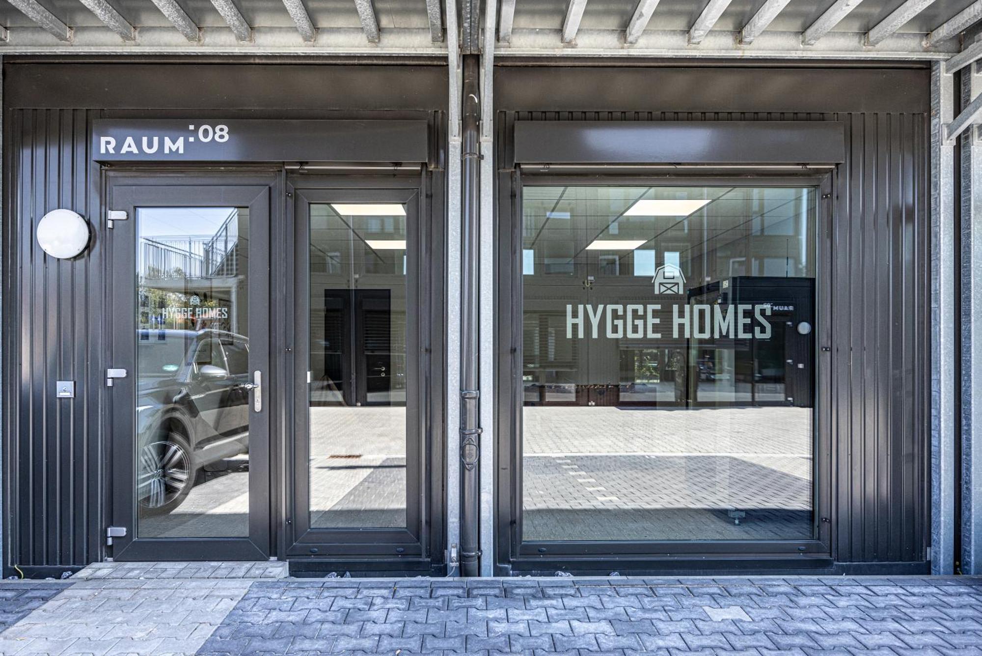 Apartment Hygge Homes - Cube *