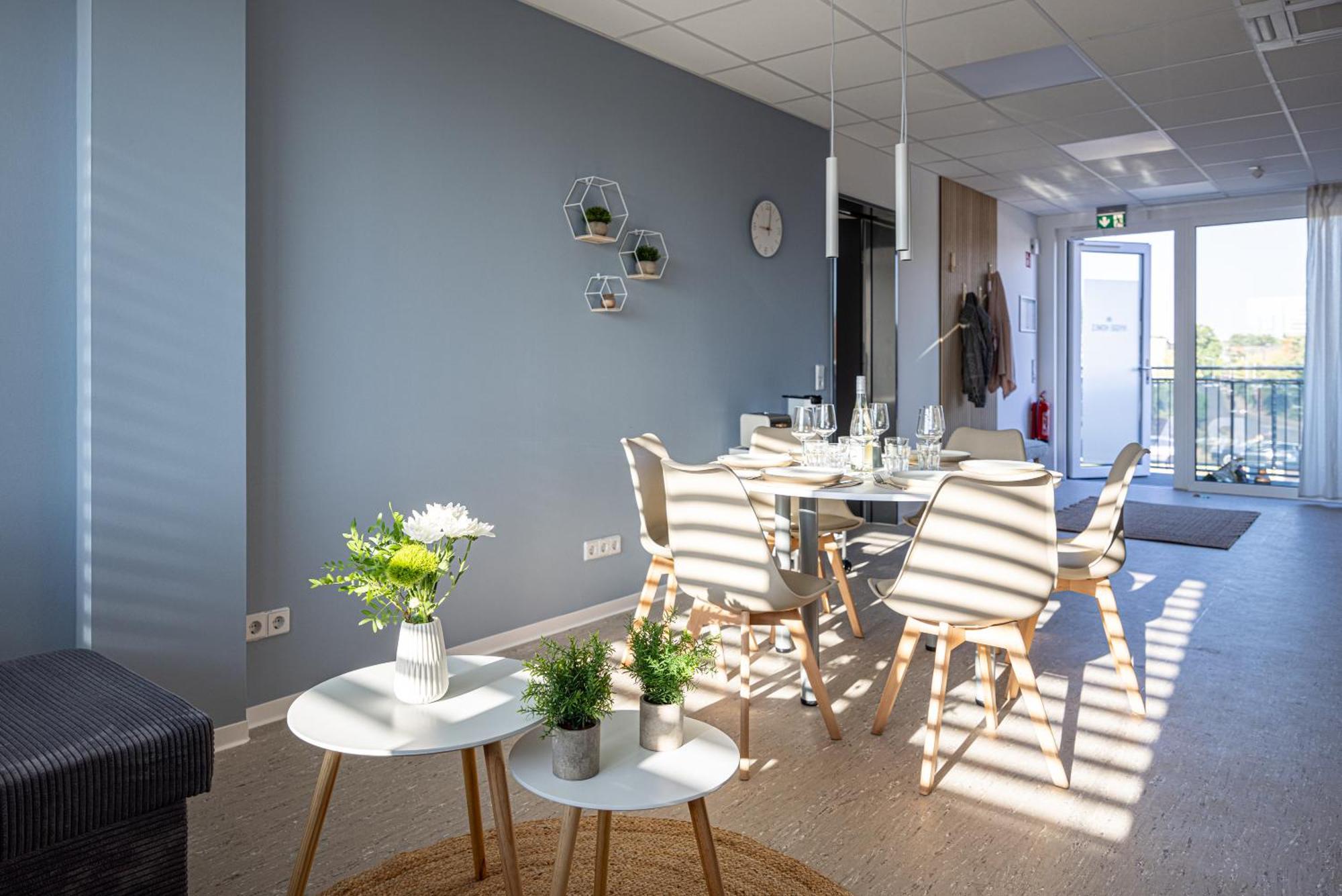 Apartment Hygge Homes - Cube