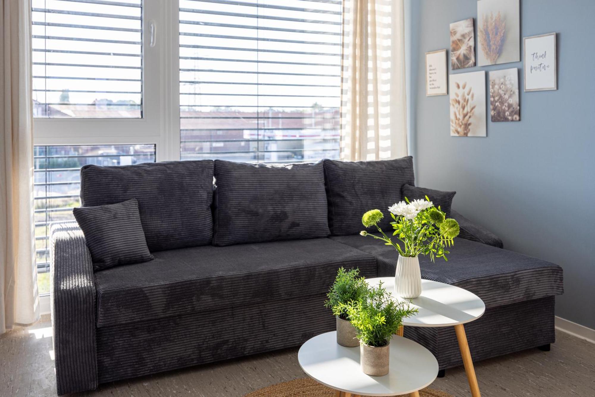 Hygge Homes - Cube * Borstel (Winsen)