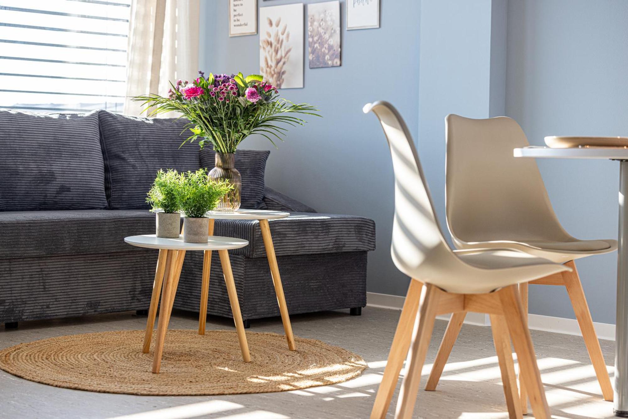 Apartment Hygge Homes - Cube Borstel (Winsen)