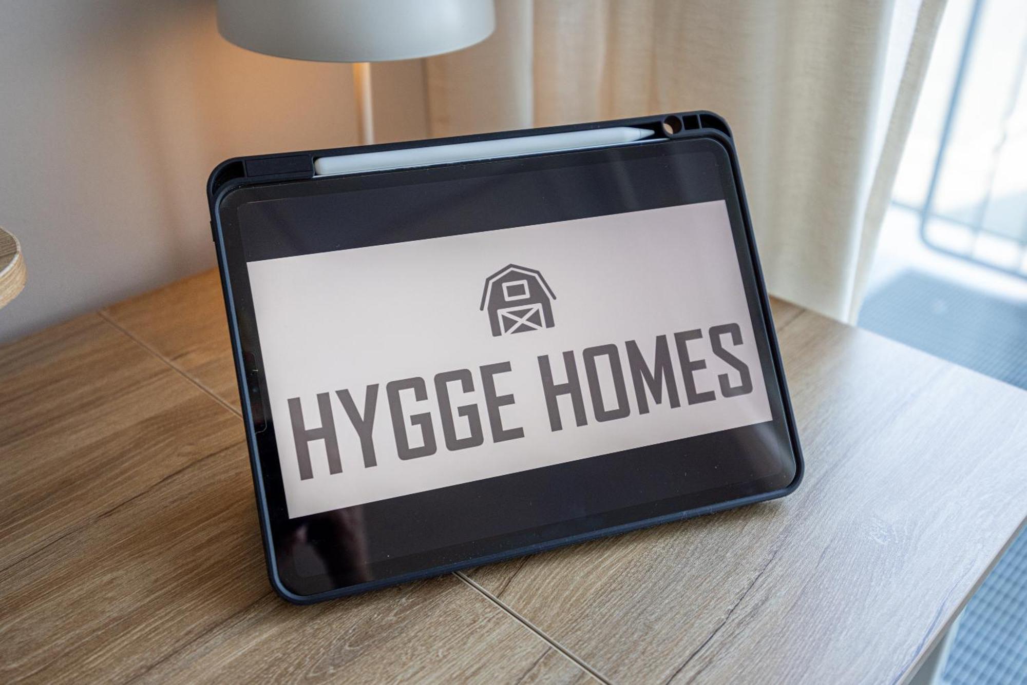 Apartment Hygge Homes - Cube