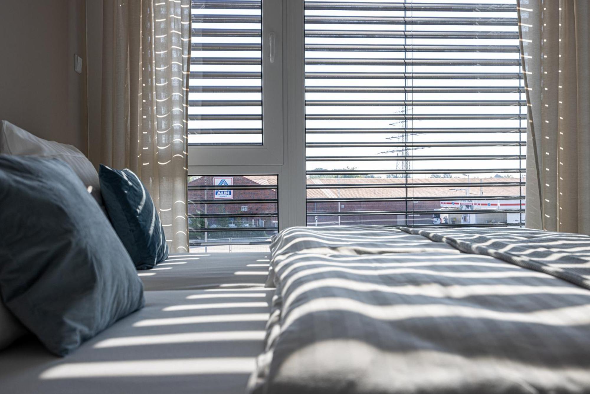 Hygge Homes - Cube *