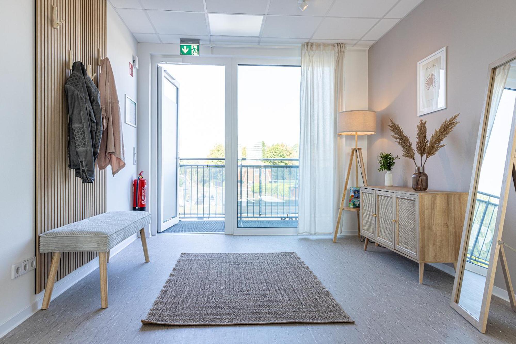 Hygge Homes - Cube Apartment
